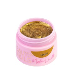 Saute Nails Saute Art 5g Master Line Gold SN04