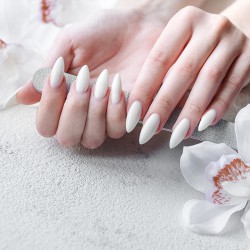 F.O.X Żel Wzmacniający Shine Gel Milk 15ml