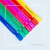 Claresa Lakier Hybrydowy Full of Colours 01 5g