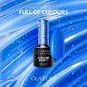 Claresa Lakier Hybrydowy Full of Colours 07 5g |Hurtownia LaDiosa.pl