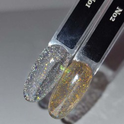 Didier Lab Top No Wipe POP STAR 8ml No1