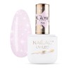 NaiLac Baza Kauczukowa Glow Base 7ml Pink