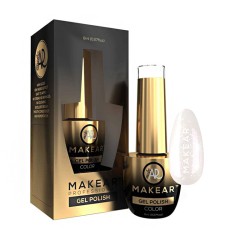 Makear Lakier Hybrydowy Longplay S50 8 ml