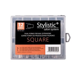 PALU Stylistic Górne Formy Dual Form Square 120 sztuk