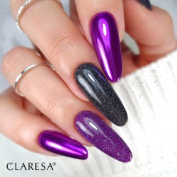 Claresa Top Hybrydowy No Wipe Diamond 5g