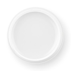 Claresa Żel Budujący SOFT&EASY Milky White 45g