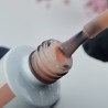 YOSHI Lakier Hybyrdowy 002 Nude 6ml Kolekcja French Line| LaDiosa.pl