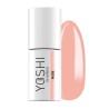 YOSHI Lakier Hybrydowy 002 Nude 6ml Kolekcja French Line