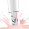 YOSHI Lakier Hybyrdowy 002 Nude 6ml Kolekcja French Line| LaDiosa.pl