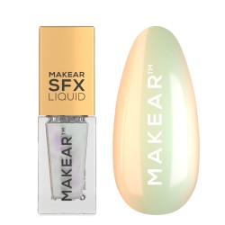 Makear Pyłek W Płynie Bright Prism 5ml BP03