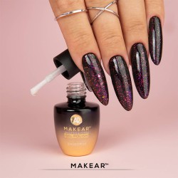 Makear Top Hybrydowy No Wipe TNW Cherry 8ml