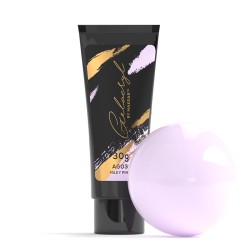 Makear Akrylożel 30g AG03 Milky Pink GelAcryl - 30g