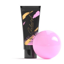 Makear Akrylożel 30g AG04 Nude Pink GelAcryl - 30g