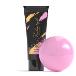 Makear Akrylożel 30g AG05 Cover Pink GelAcryl - 30g