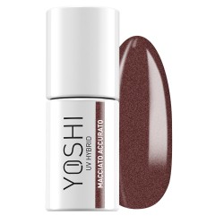 YOSHI Lakier Hybrydowy 327 Macciato Accurato 6ml Kolekcja Ciao Italiani