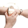 Epilator Do Depilacji Rose Gold | Pielęgnacja Ciała | Depilacja | LaDiosa.pl