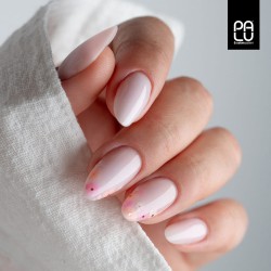 Palu Żel Budujący Pro Light Builder Soft White 45g