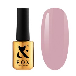 F.O.X. Acryl Gel Bottle 14ml 003 Nude