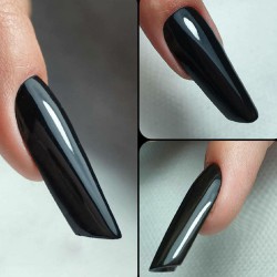 MAKEAR Dual Forms Russian Almond - Formy Górne 120 Szt.