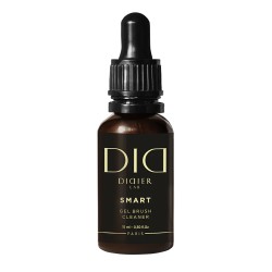 Preparat Do Czyszczenia Pędzli Smart Gel Brush Cleaner Didier Lab 15ml