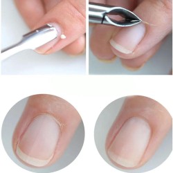 Makear Cuticle Remover 15ml