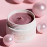 Saute Nails Żel Budujący do paznokci pastelowy róż