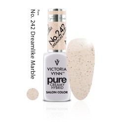 Victoria Vynn Lakier Hybrydowy 242 Dreamlike Marble 8ml | LaDiosa.pl