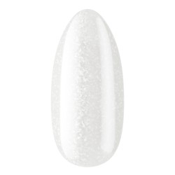 Boska Acrylic Gel Polyshape White Rose Akrylożel 30g