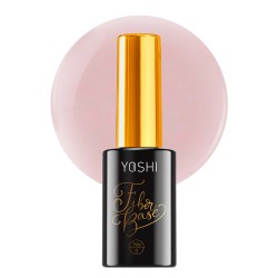 YOSHI Fiber Base No 3 Baza Z Włóknem Szklanym 10ml