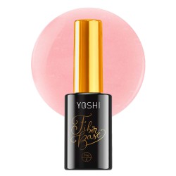 YOSHI Fiber Base No 4 Baza Z Włóknem Szklanym 10ml