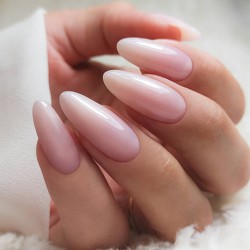Nails Company Fibre Gel French Rose 50g