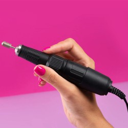 Semilac Frezarka Do Paznokci Czarna 65W