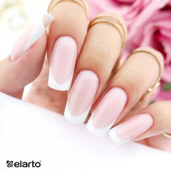Elarto Formy Silikonowe French Forms No2 12 Sztuk