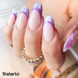 Elarto Formy Silikonowe French Forms No3 12 Sztuk