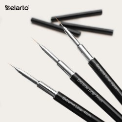 Elarto Pędzelek Do Zdobień Extreme Liner 7mm