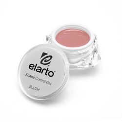 Elarto Żel Budujący Z Tiksotropią Shape Control Gel Blush 15g
