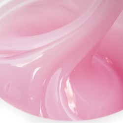 Elarto Żel Budujący Z Tiksotropią Shape Control Gel Pink 50g