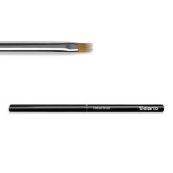 Pędzelek Do Zdobień Ombre Brush od ELARTO 9mm Z Metalową Rączką