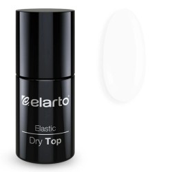 Elarto Top Hybrydowy Hartowany Elastic Dry Top No1 15 ml