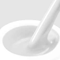 Elarto Żel Do Zdobień Art Gel Premium White 5g