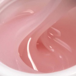 Elarto Żel Bazowy i Budujący Basic Gel Transparent Pink 15g