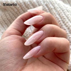 Elarto Żel Budujący Candy Pink 15g