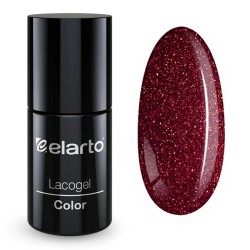 Elarto Lakier Hybrydowy 831S Spice, Spice Baby 7ml