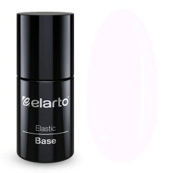 Elarto Baza Elastic Cover Base 7ml Pink