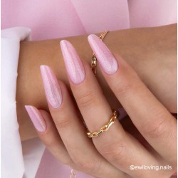 Nails Company Delicious Gel Pinkish 15g