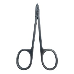 Cążki Do Skórek HandMade INOX Z Oczkiem 5mm/dł. 10,5cm