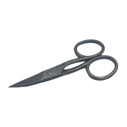 Nożyczki Do Paznokci PRO INOX Profilowane Dł. 9cm