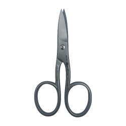 Nożyczki Do Paznokci PRO INOX Profilowane Dł. 9cm