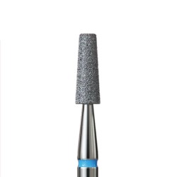 IQ Nails Frez Diamentowy Stożek Ścięty Średni 847 HP 025
