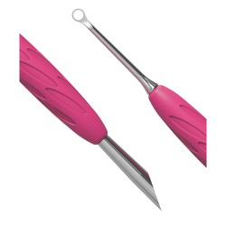 Staleks Kopytko Do Manicure i Pedicure PQ-11/2